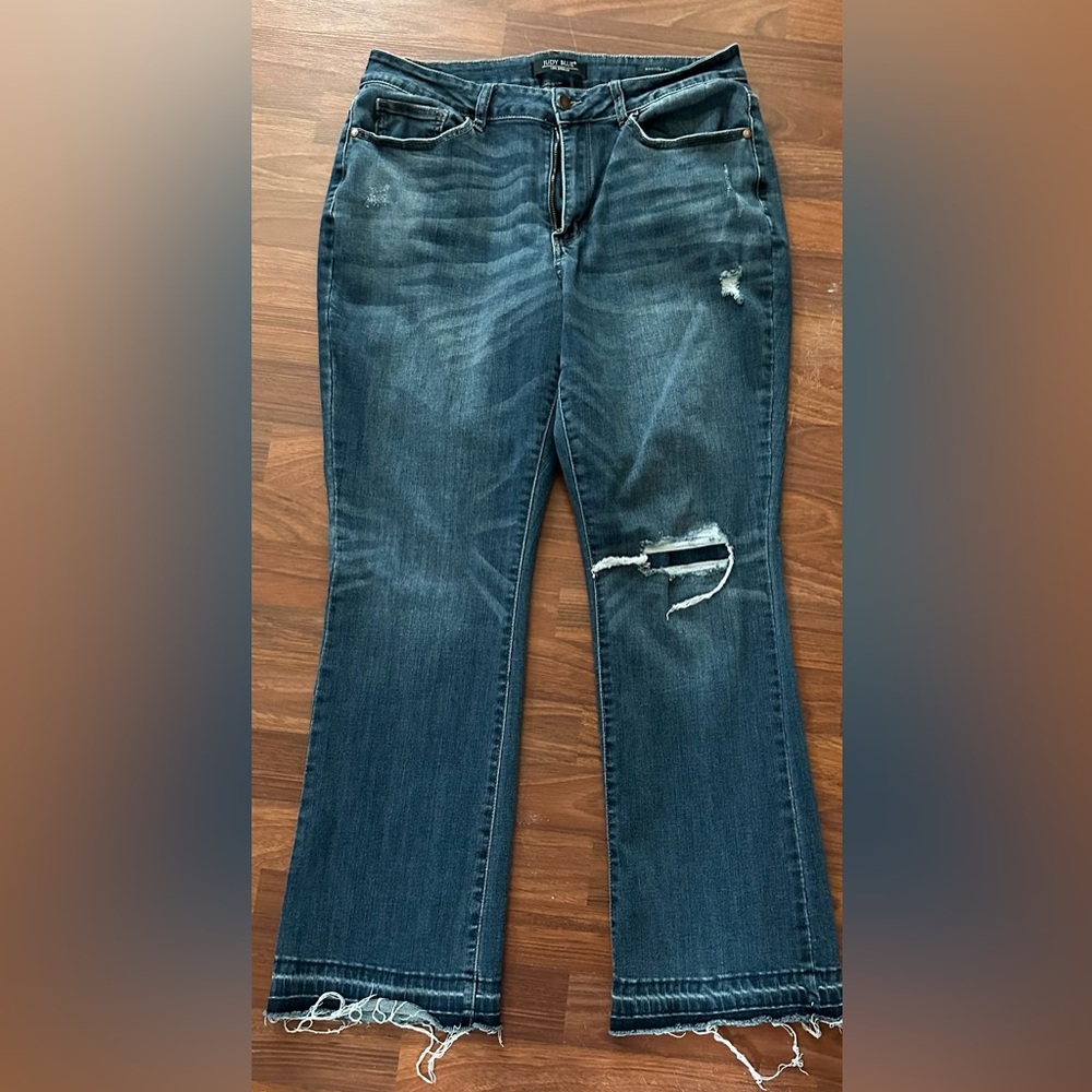 Judy Blue 16W
